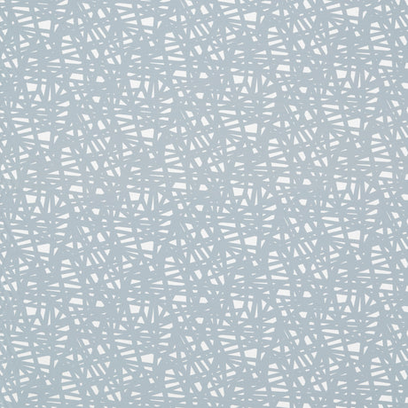 Scion SAXONY SLATE Fabric