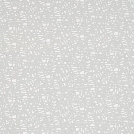 Scion SAXONY STEEL Fabric