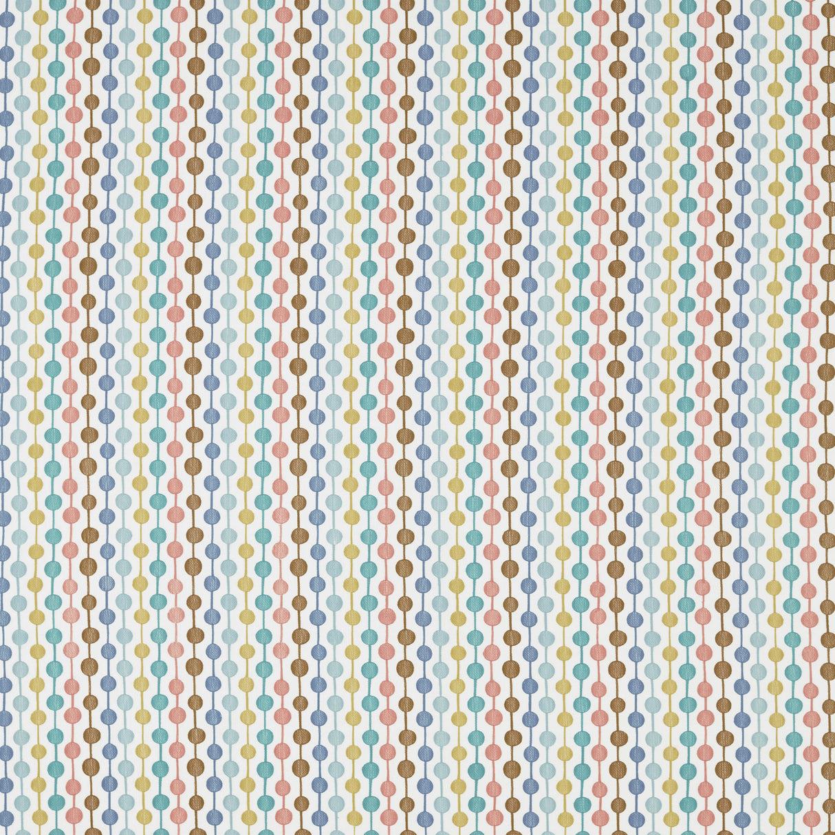 Scion PAIKKA PINK Drapery Fabric