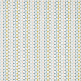 Scion PAIKKA BLUSH/HONEY/RAFFIA Drapery Fabric