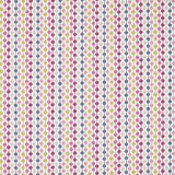 Scion PAIKKA BILBERRY/RHUBARB/INDIGO Drapery Fabric