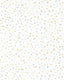 Scion LOTS OF DOTS HEMP/BISCUIT/MAIZE Wallpaper