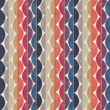 Scion YOKI FIG/AMBER/INDIGO Fabric