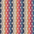 Scion YOKI FIG/AMBER/INDIGO Fabric