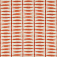 Scion SHIBORI CHILLI/LINEN Drapery Fabric