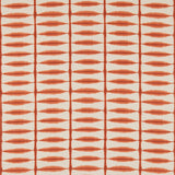 Scion SHIBORI CHILLI/LINEN Drapery Fabric