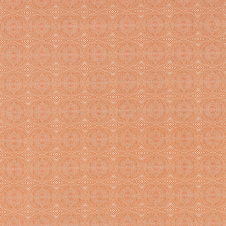 Scion KATERI TANGERINE Upholstery Fabric