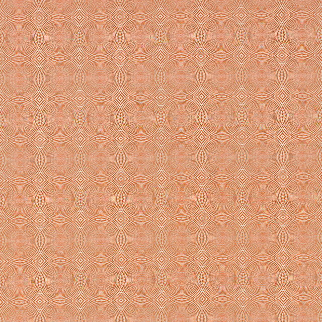 Scion KATERI TANGERINE Upholstery Fabric
