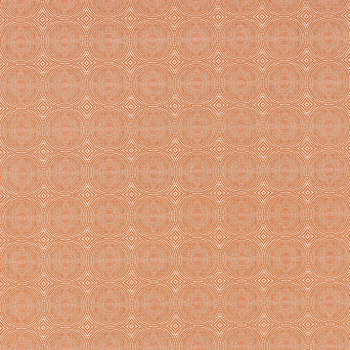 Scion KATERI TANGERINE Upholstery Fabric