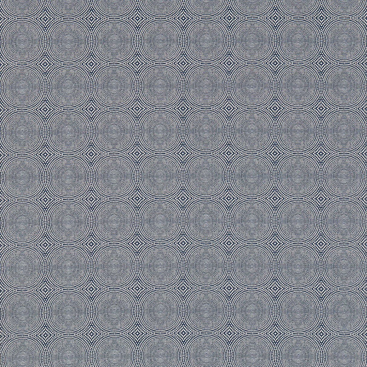 Scion KATERI INDIGO Upholstery Fabric