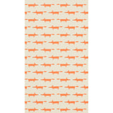 Scion LITTLE FOX WP GINGER Wallpaper