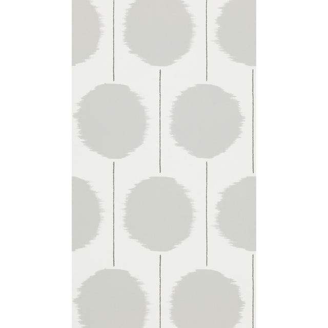 Scion KIMI GRAPHITE/PEBBLE Wallpaper