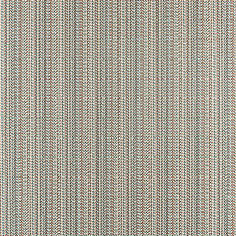 Scion CONCENTRIC PIMENTO Upholstery Fabric