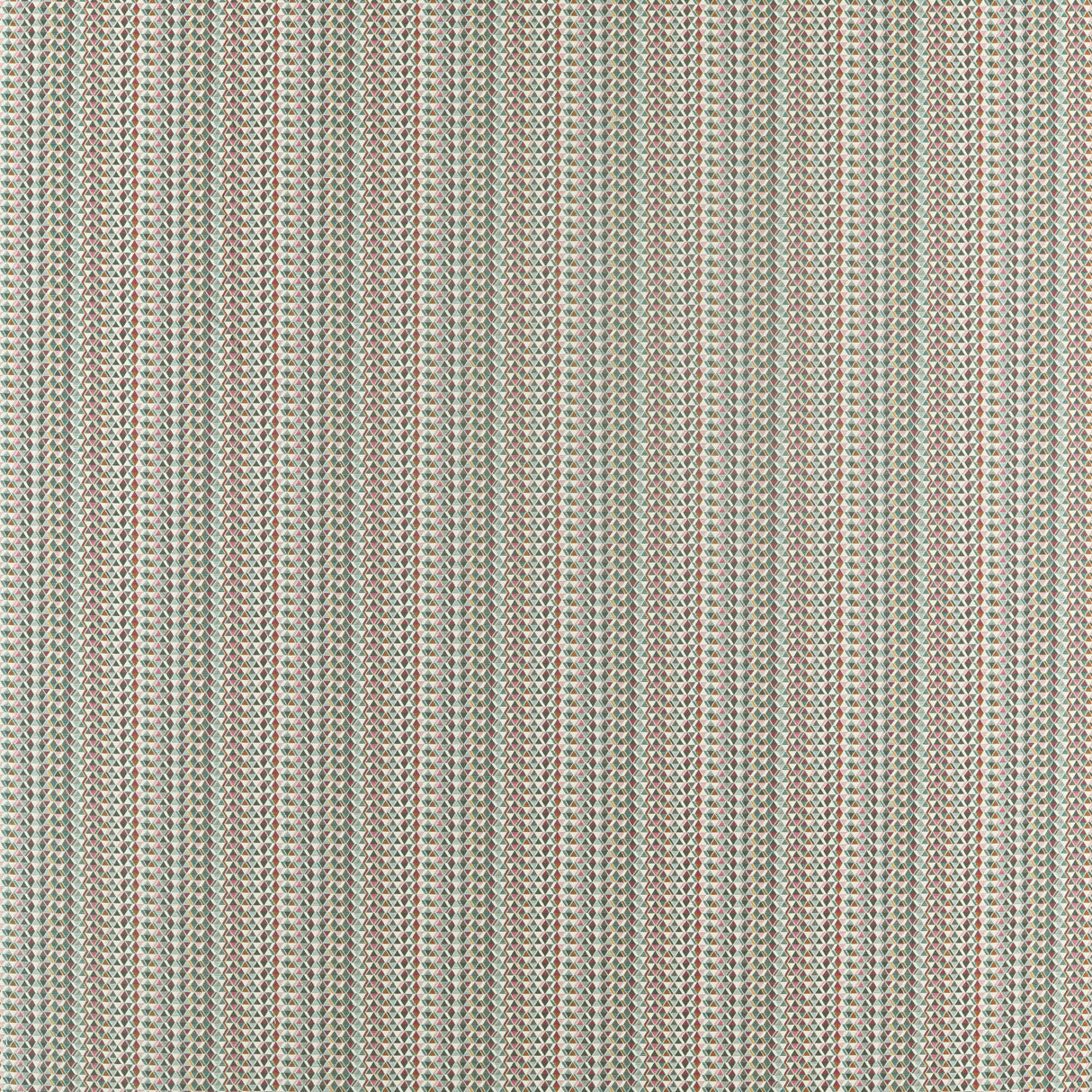 Scion CONCENTRIC WILDFLOWER Upholstery Fabric