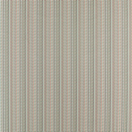 Scion CONCENTRIC WILDFLOWER Upholstery Fabric