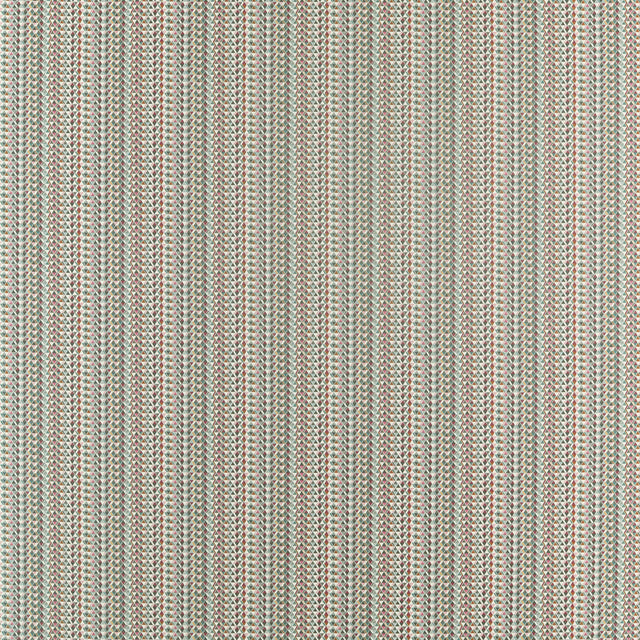 Scion CONCENTRIC WILDFLOWER Upholstery Fabric