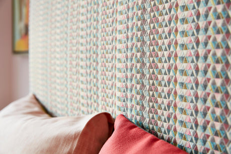 Scion CONCENTRIC COAST Upholstery Fabric