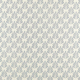 Scion POACEA INDIGO Upholstery Fabric