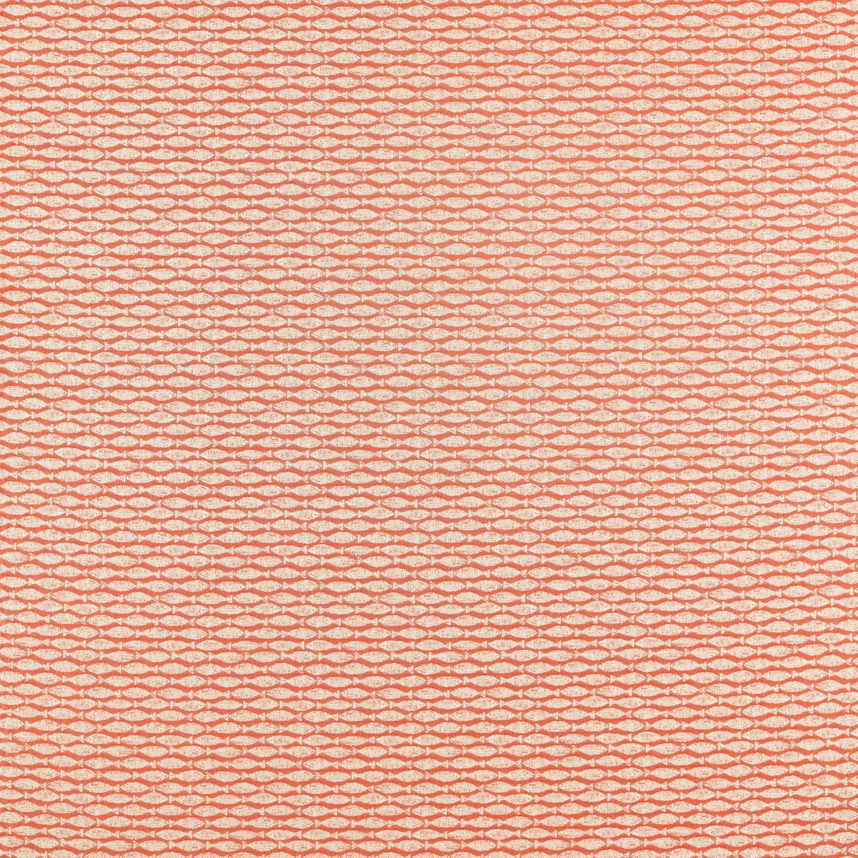 Scion SAMAKI PAPRIKA Upholstery Fabric