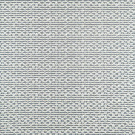 Scion SAMAKI INDIGO Upholstery Fabric