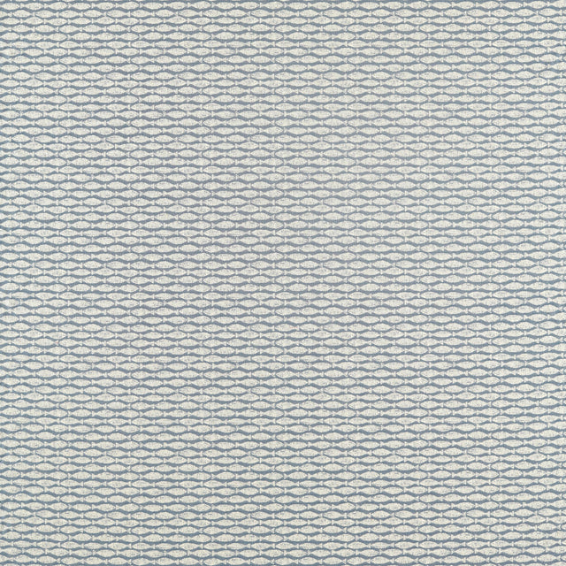 Scion SAMAKI INDIGO Upholstery Fabric