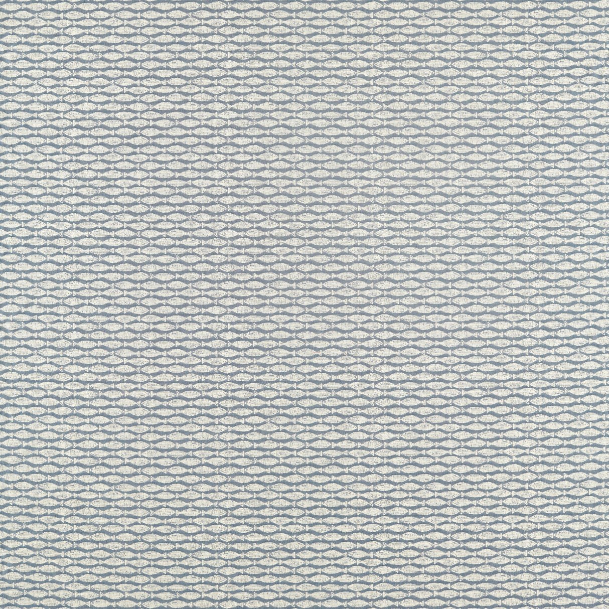 Scion SAMAKI INDIGO Upholstery Fabric
