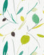 Scion OXALIS WP KIWI/JUNIPER Wallpaper