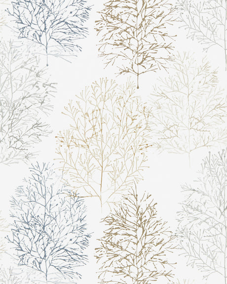 Scion SOETSU WP SPICE/RAFFIA Wallpaper