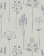 Scion STIPA DENIM Wallpaper