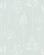 Scion STIPA FROST Wallpaper