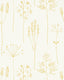 Scion STIPA HONEY Wallpaper