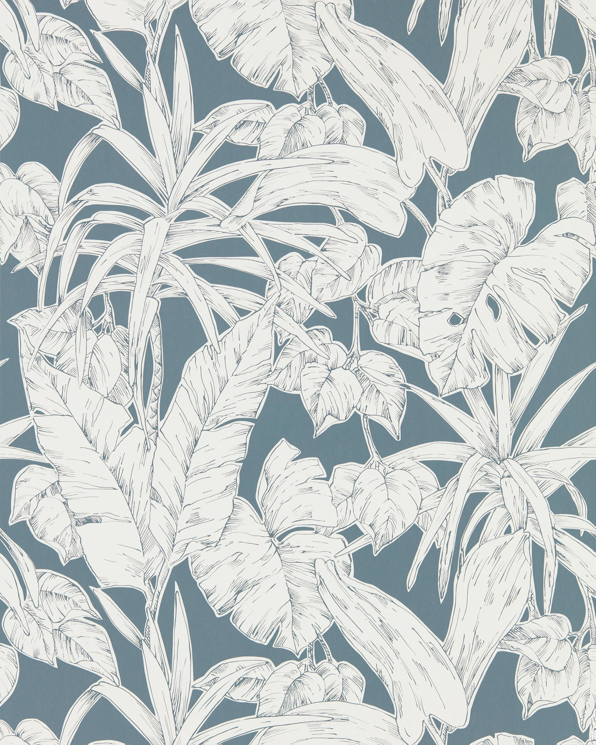 Scion PARLOUR PALM Wallpaper