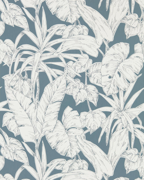 Scion PARLOUR PALM Wallpaper