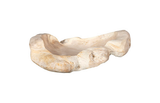 Phillips Collection Wood Bleached Bowl