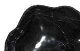 Phillips Collection Marble bowl Black Bowl