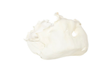Phillips Collection Cast Root , Open Faux Bleached Bowl