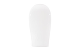 Phillips Collection Emerging Face Sculpture Gel Coat White Accent