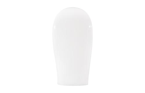 Phillips Collection Emerging Face Sculpture Gel Coat White Accent