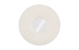 Phillips Collection Sea Urchin Off White Mirror
