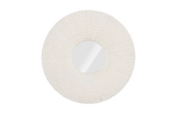 Phillips Collection Sea Urchin Off White Mirror