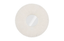 Phillips Collection Sea Urchin Off White Mirror