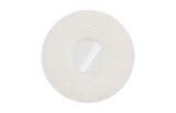 Phillips Collection Sea Urchin Off White Mirror