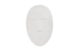 Phillips Collection Emerging Face Wall Art Roman Stone Accent