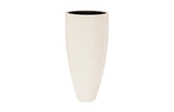 Phillips Collection Flora Grande Cream Small Planter
