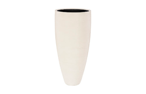 Phillips Collection Flora Grande Cream Small Planter