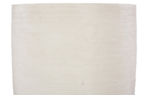 Phillips Collection Flora Grande Cream Small Planter