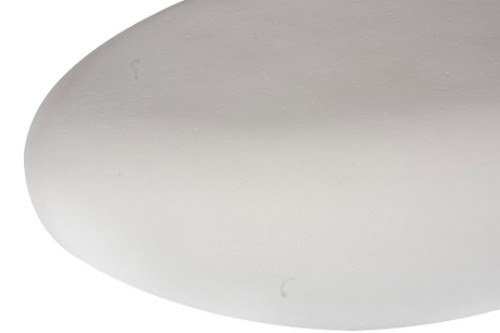 Phillips Collection River Stone Roman Stone Extra Large Coffee Table