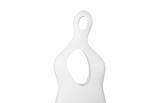 Phillips Collection Female Sculpture Gel Coat White Colossal Accent