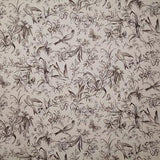 Pindler ANNMARIE SEPIA Fabric