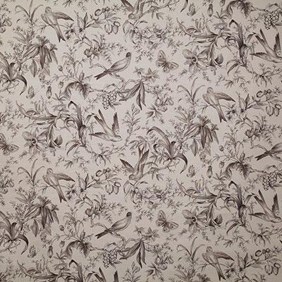 Pindler ANNMARIE SEPIA Fabric